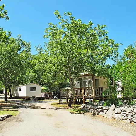Holiday home Camping Caravaning *